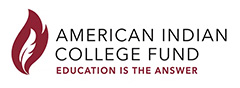american indian college fund